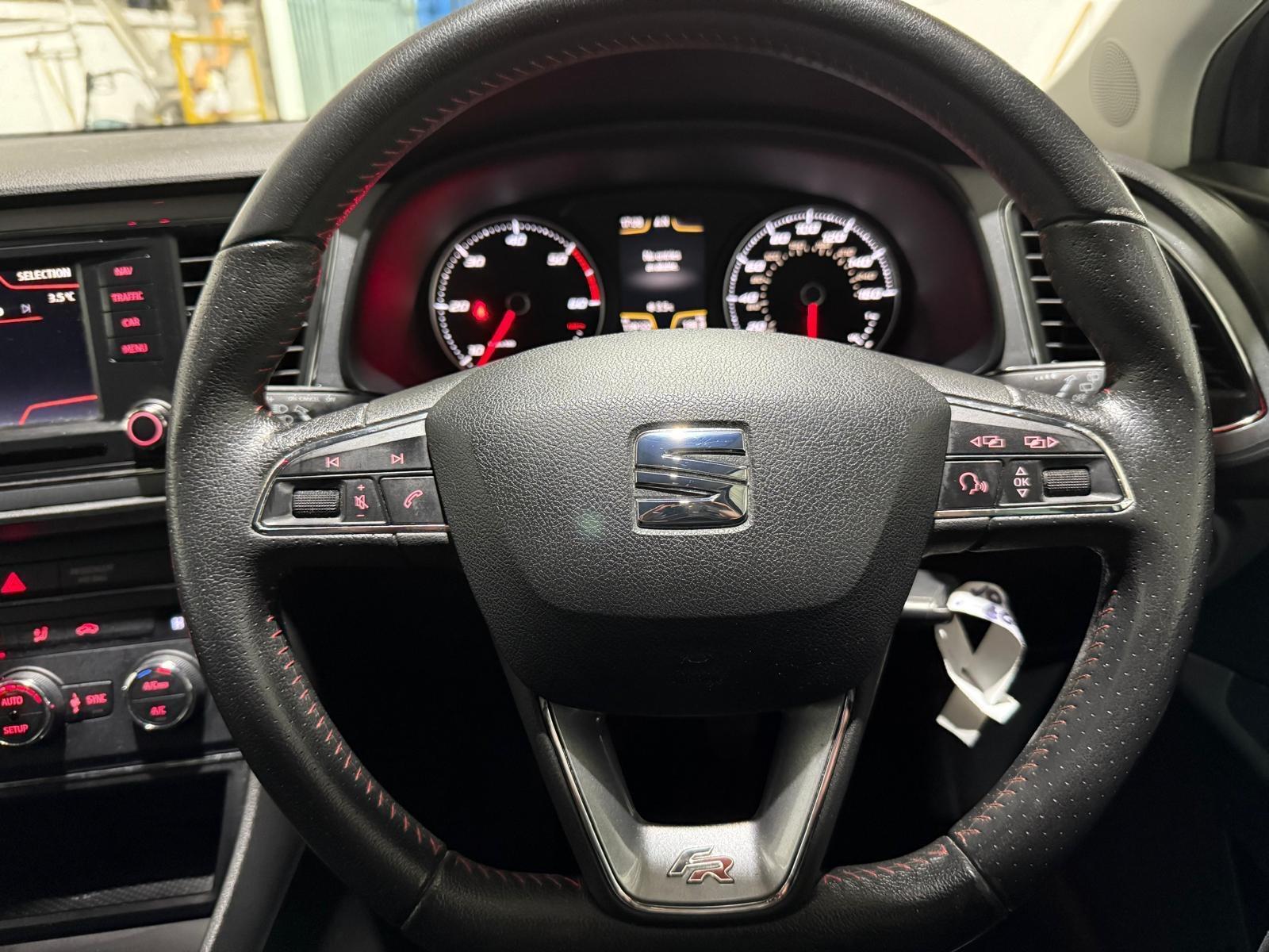 SEAT Leon - Image 52