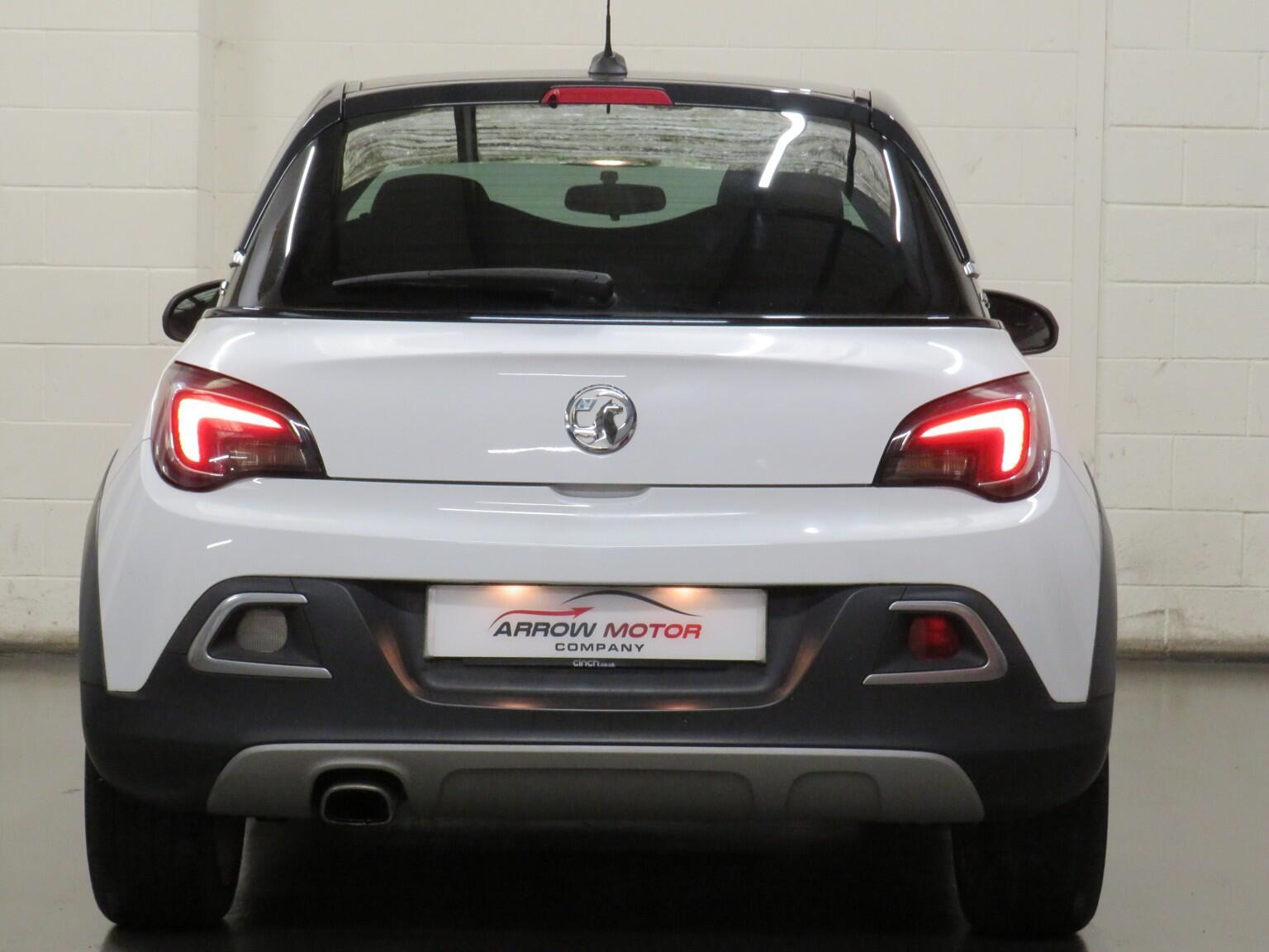 Vauxhall ADAM - Image 5