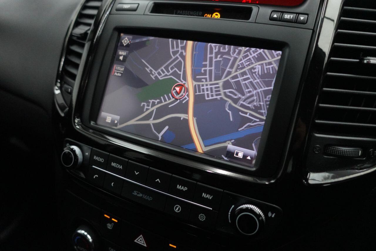 Kia Venga - Image 2