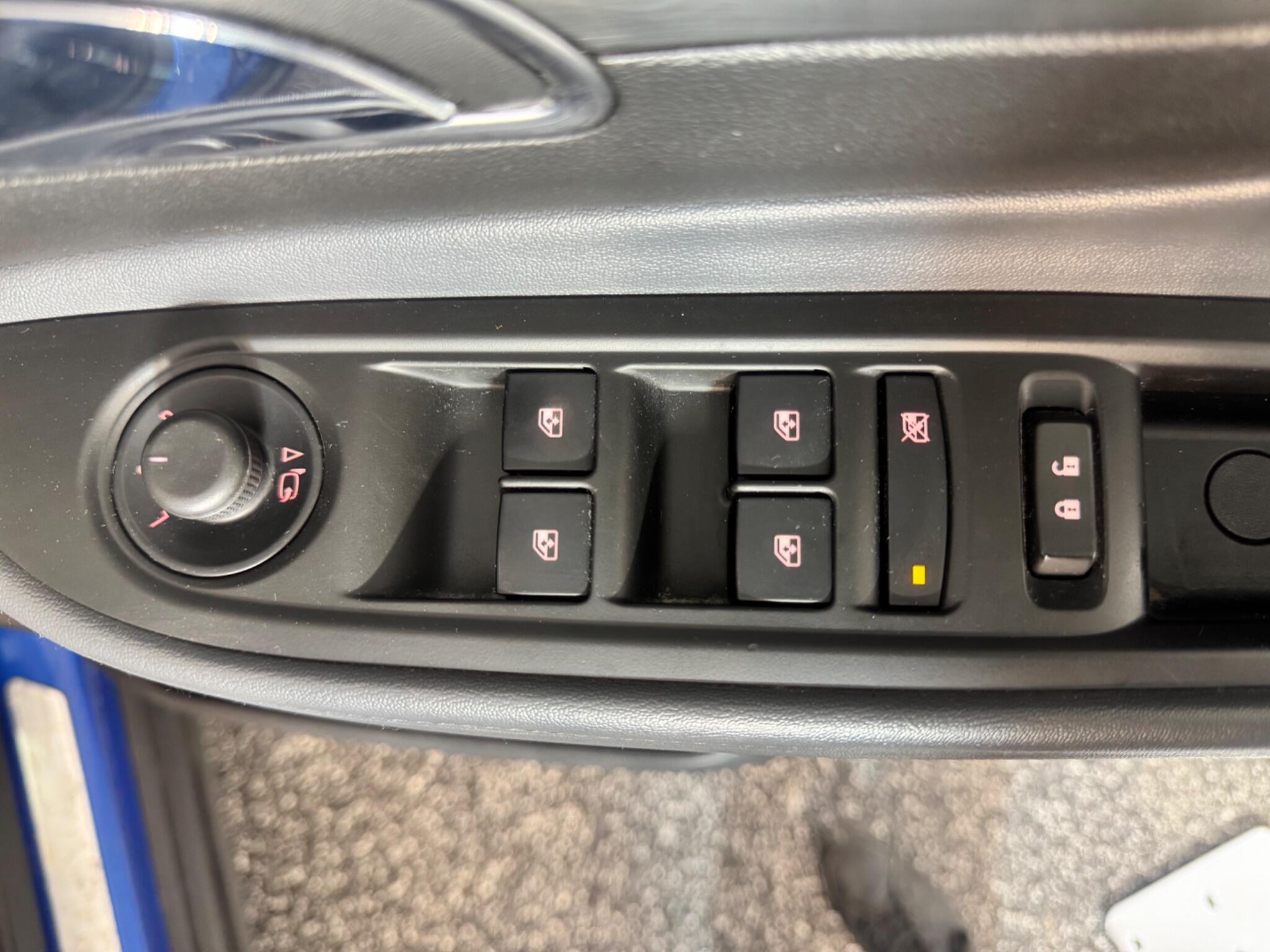 Vauxhall Mokka - Image 22