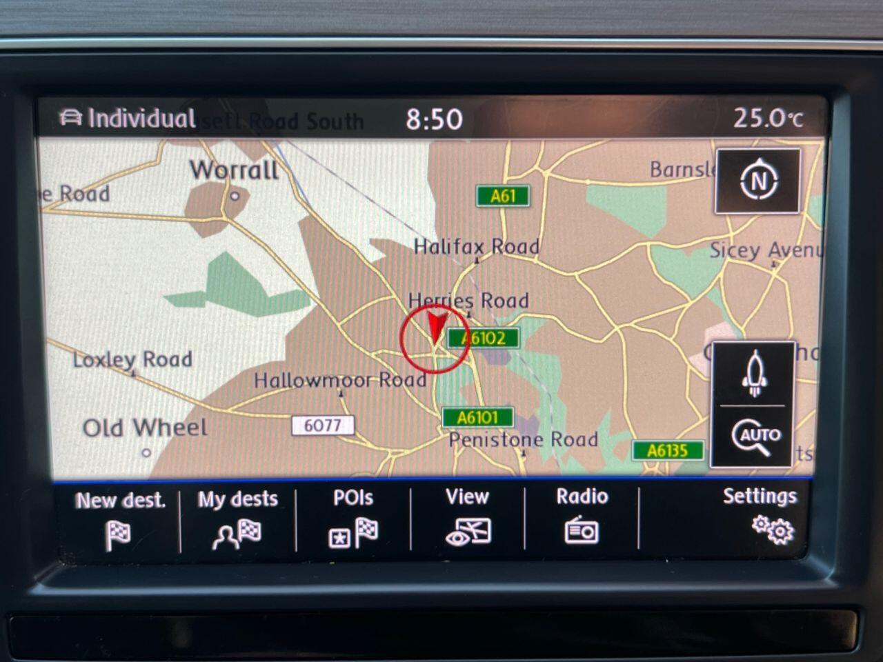 Volkswagen Golf - Image 2