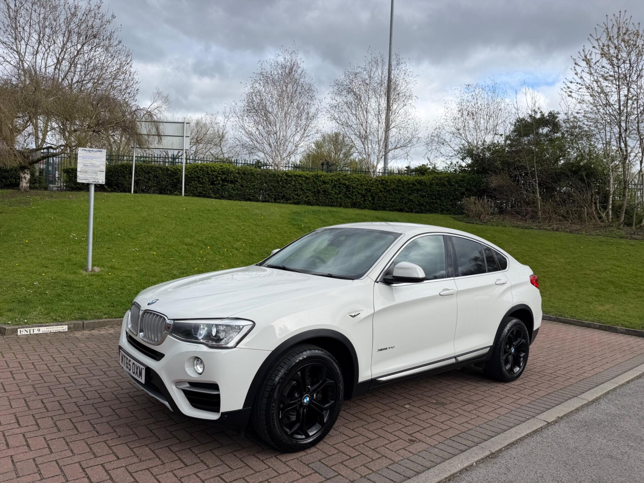 BMW X4 - Image 12