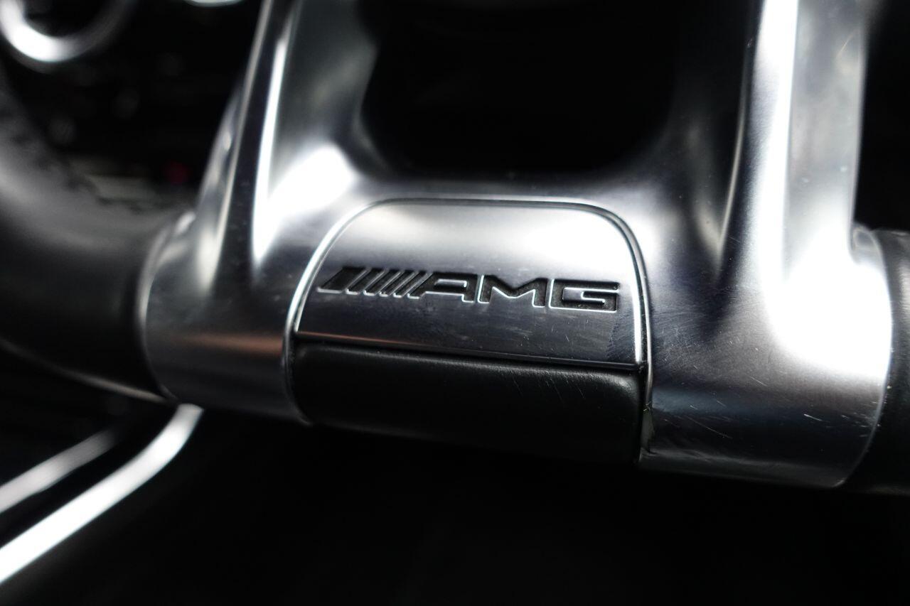 Mercedes CLA - Image 44