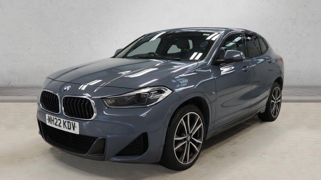 BMW X2 - Image 2