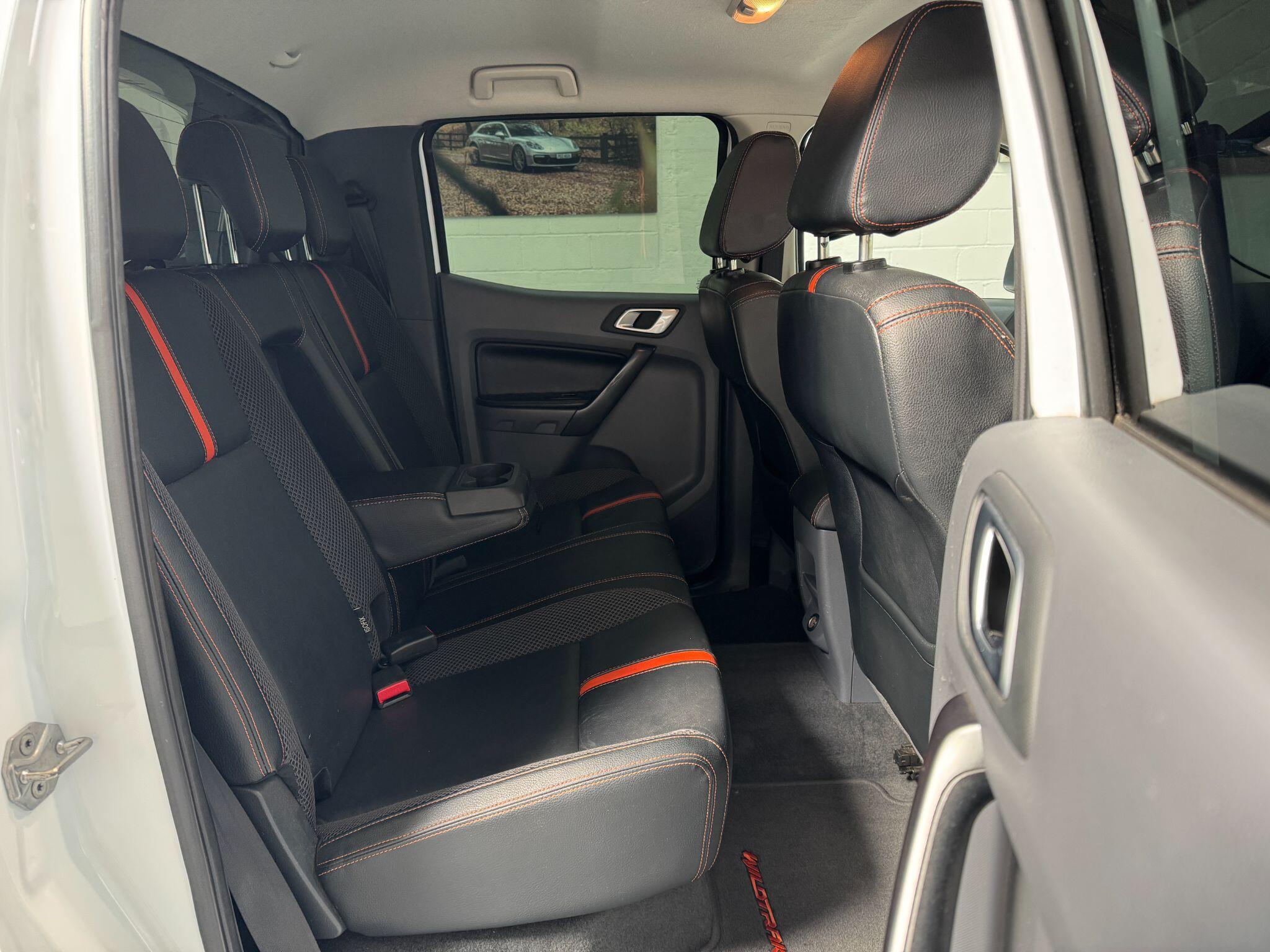 Ford Ranger - Image 21