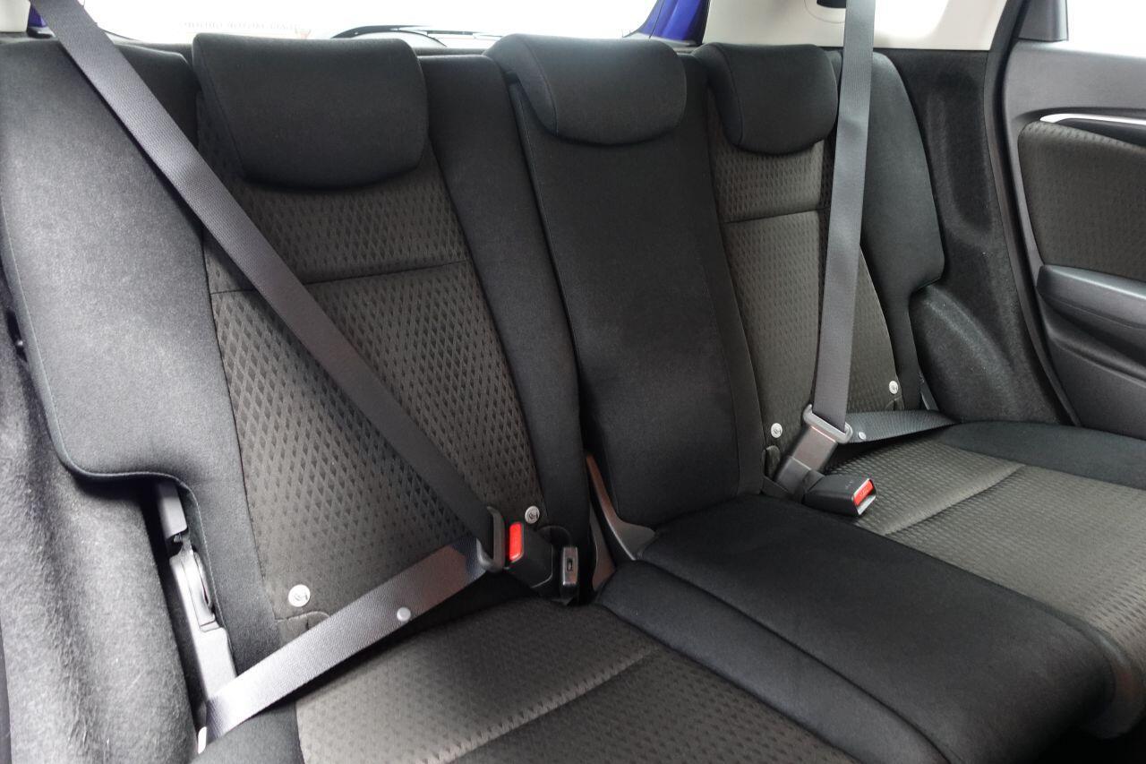 Honda Jazz - Image 23