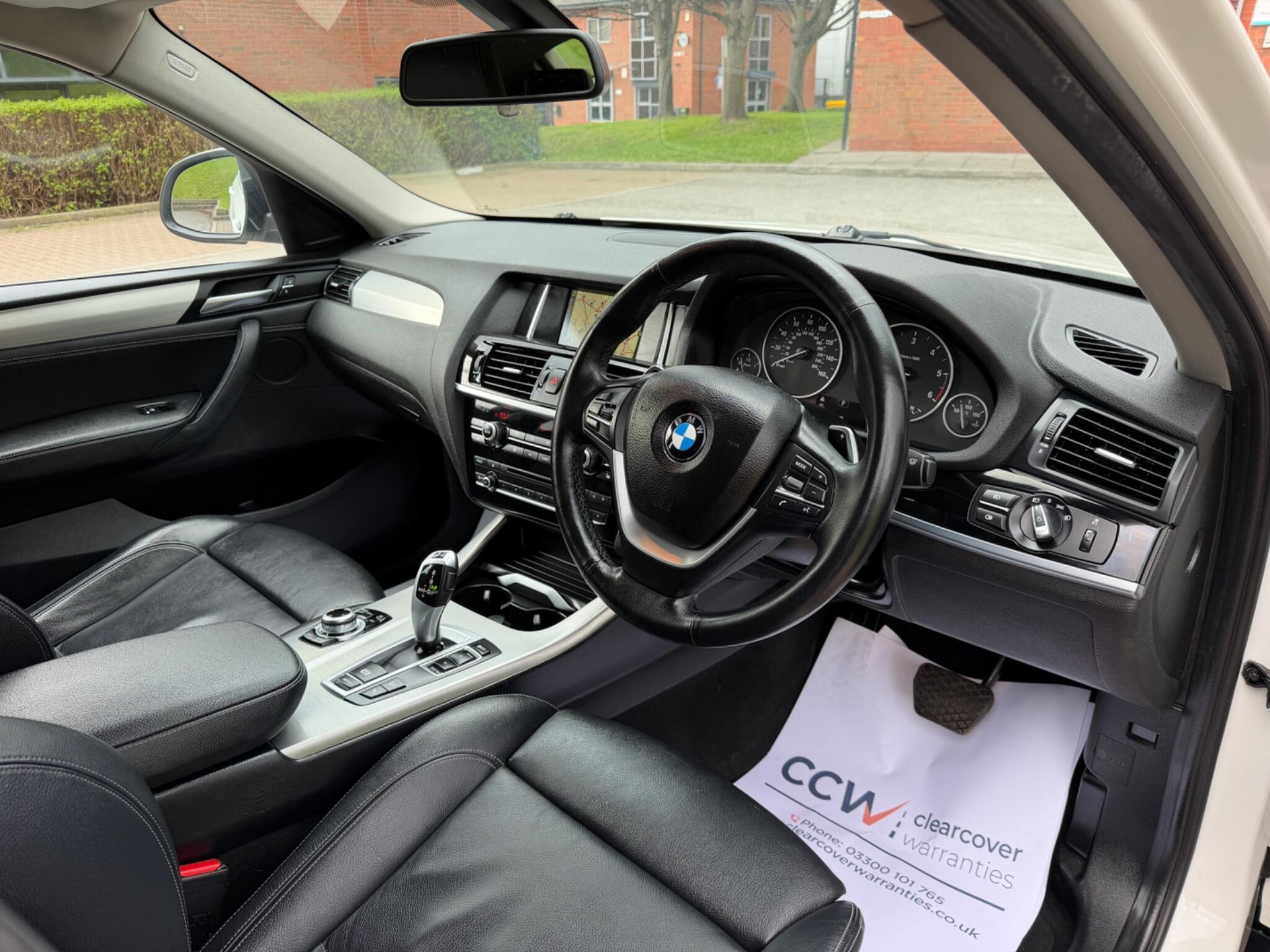 BMW X4 - Image 31