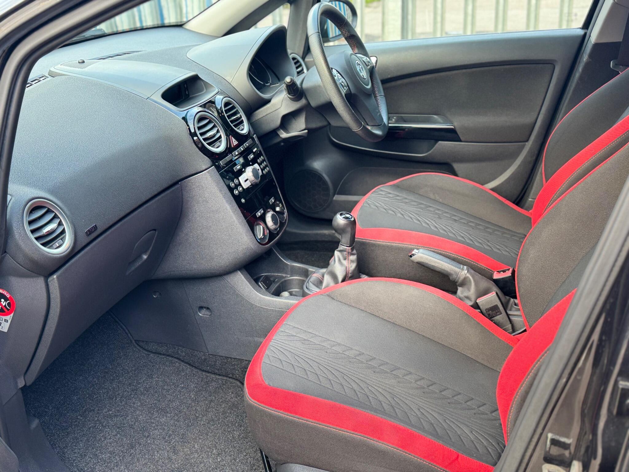 Vauxhall Corsa - Image 39