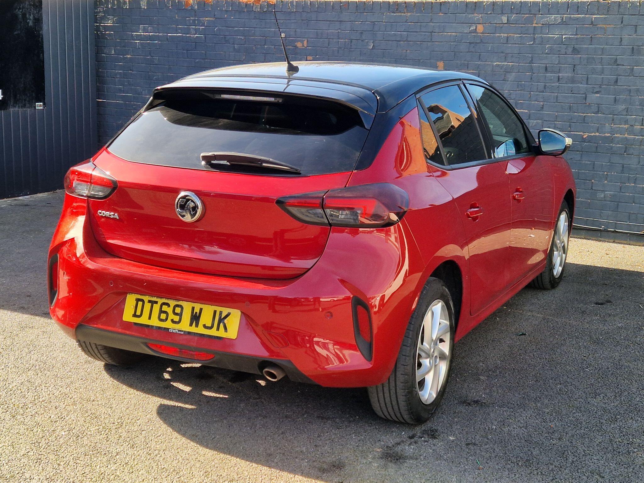 Vauxhall Corsa - Image 10