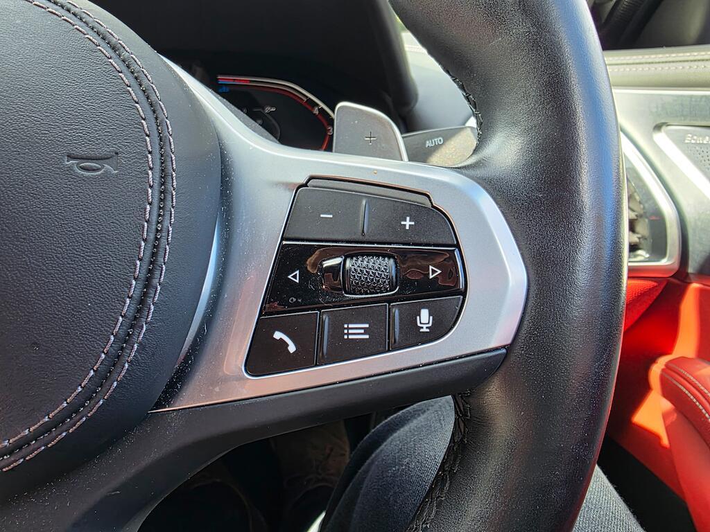 BMW 8 Series - Image 22