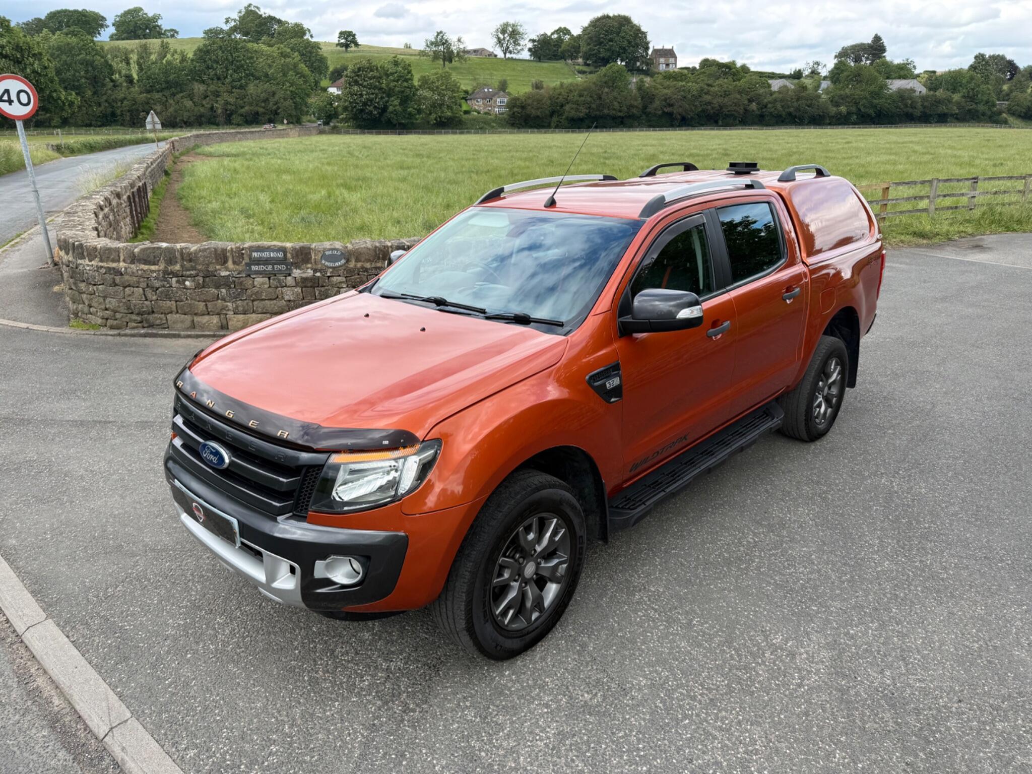 Ford Ranger - Image 16