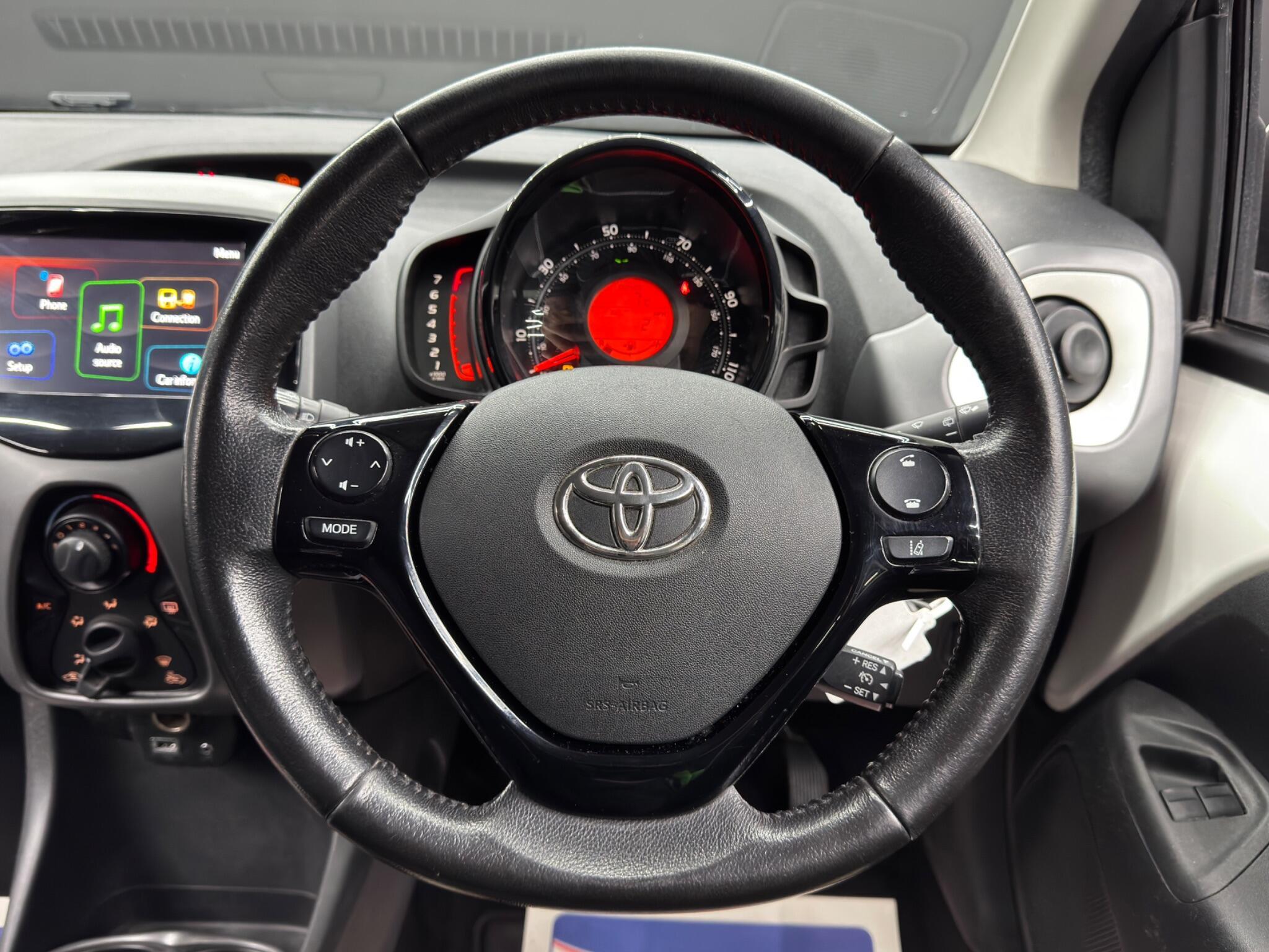 Toyota Aygo - Image 19