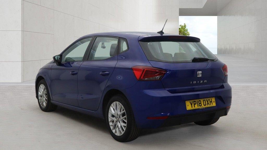 SEAT Ibiza - Image 6