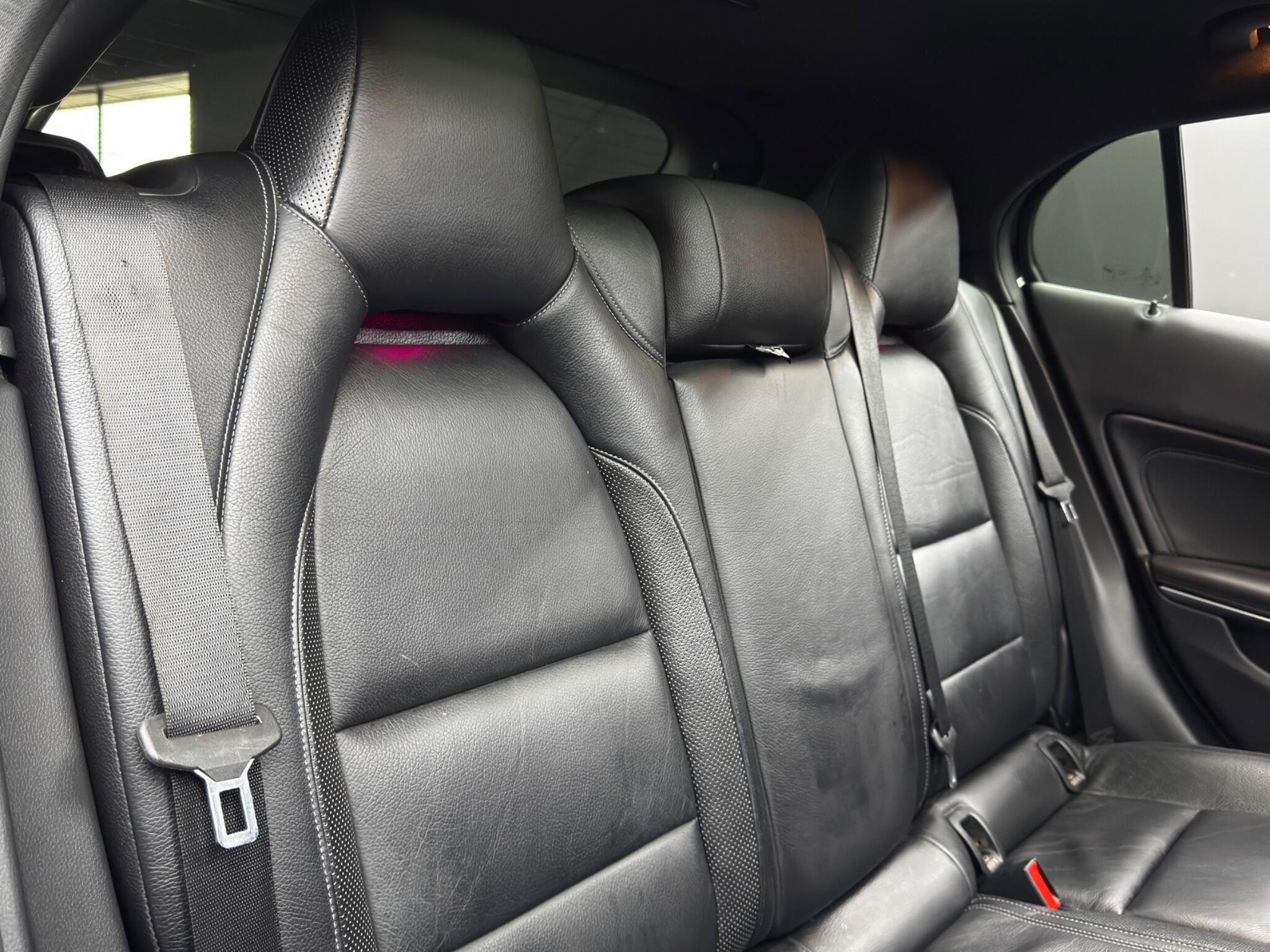 Mercedes GLA - Image 15