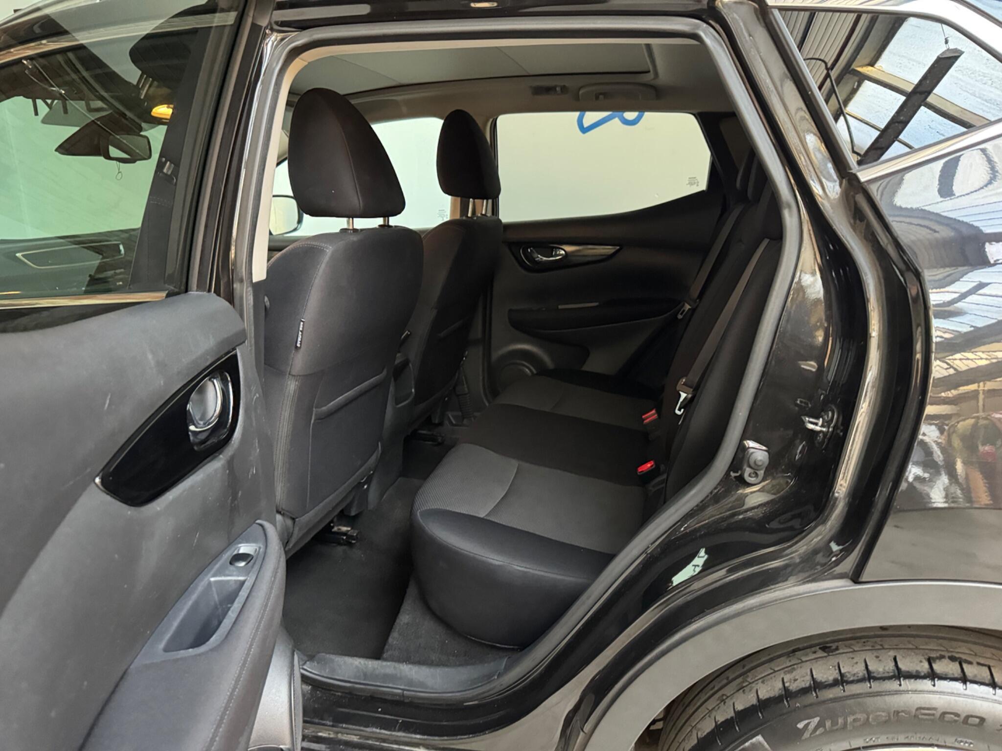 Nissan Qashqai - Image 11