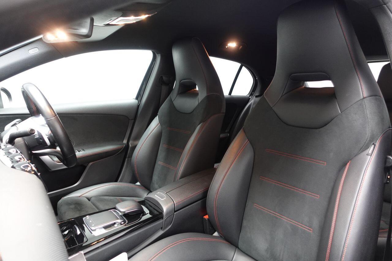 Mercedes-benz A-CLASS - Image 19