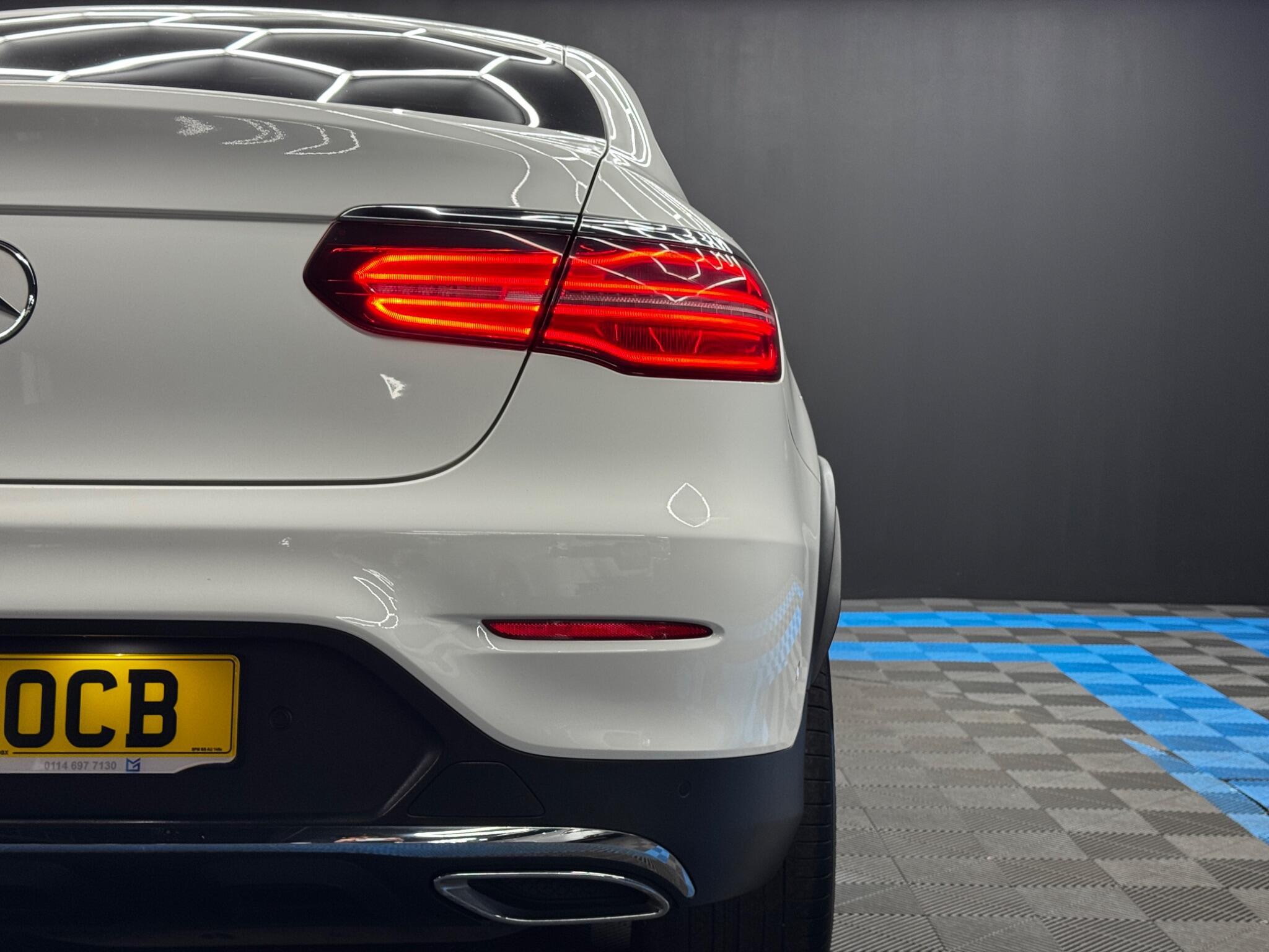 Mercedes GLC - Image 43