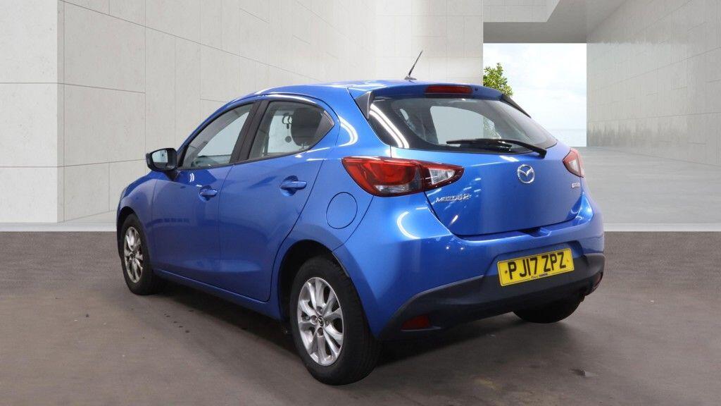 Mazda MAZDA2 - Image 3