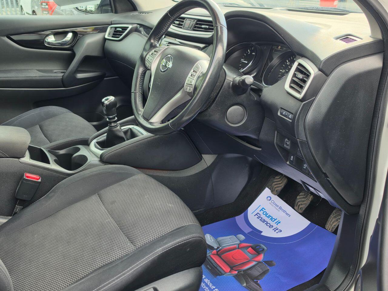 Nissan Qashqai - Image 16