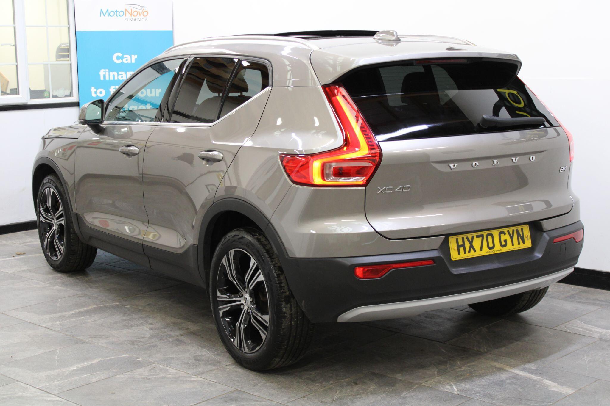 Volvo XC40 - Image 19