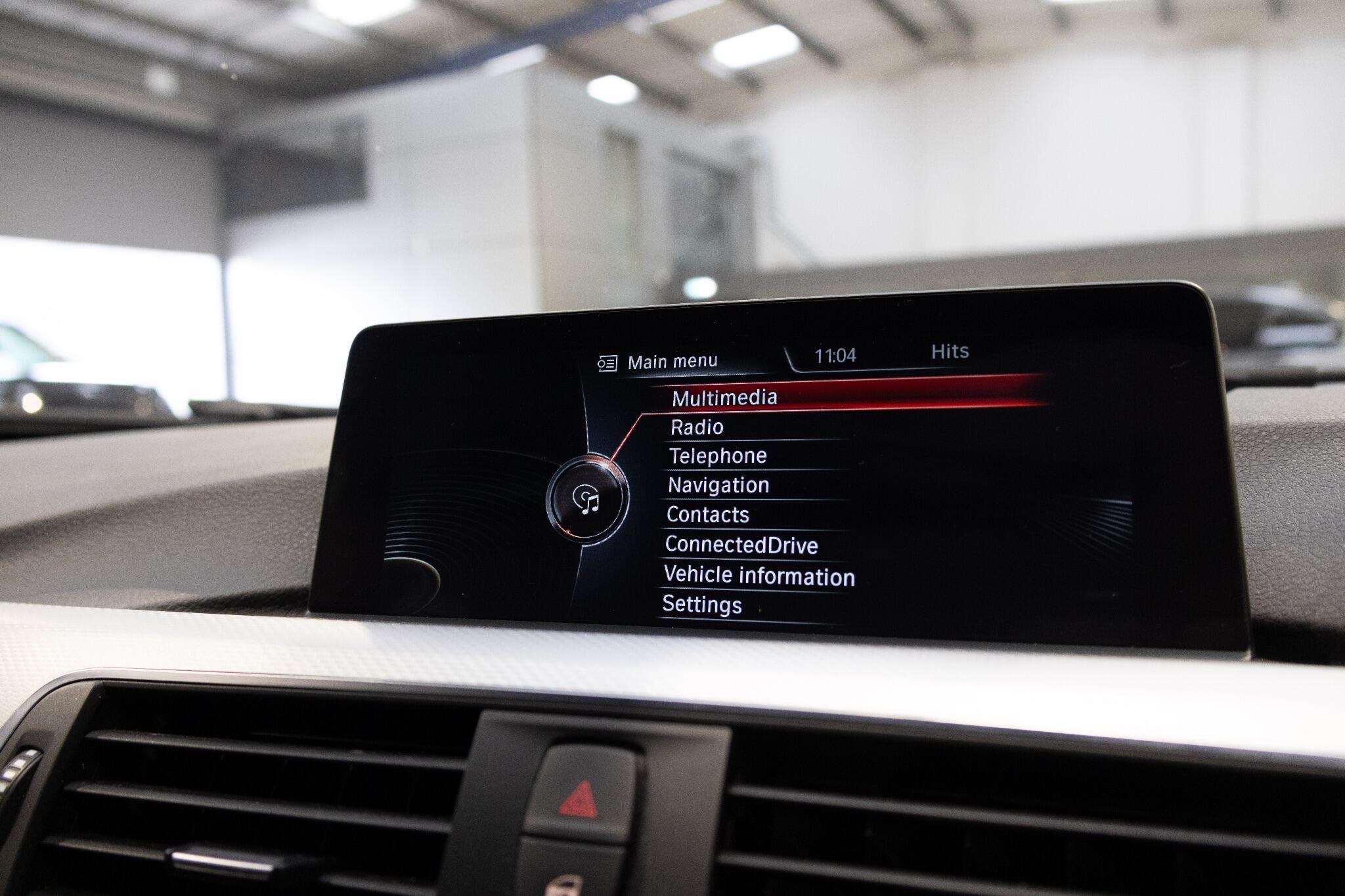 BMW 3 Series - Image 23