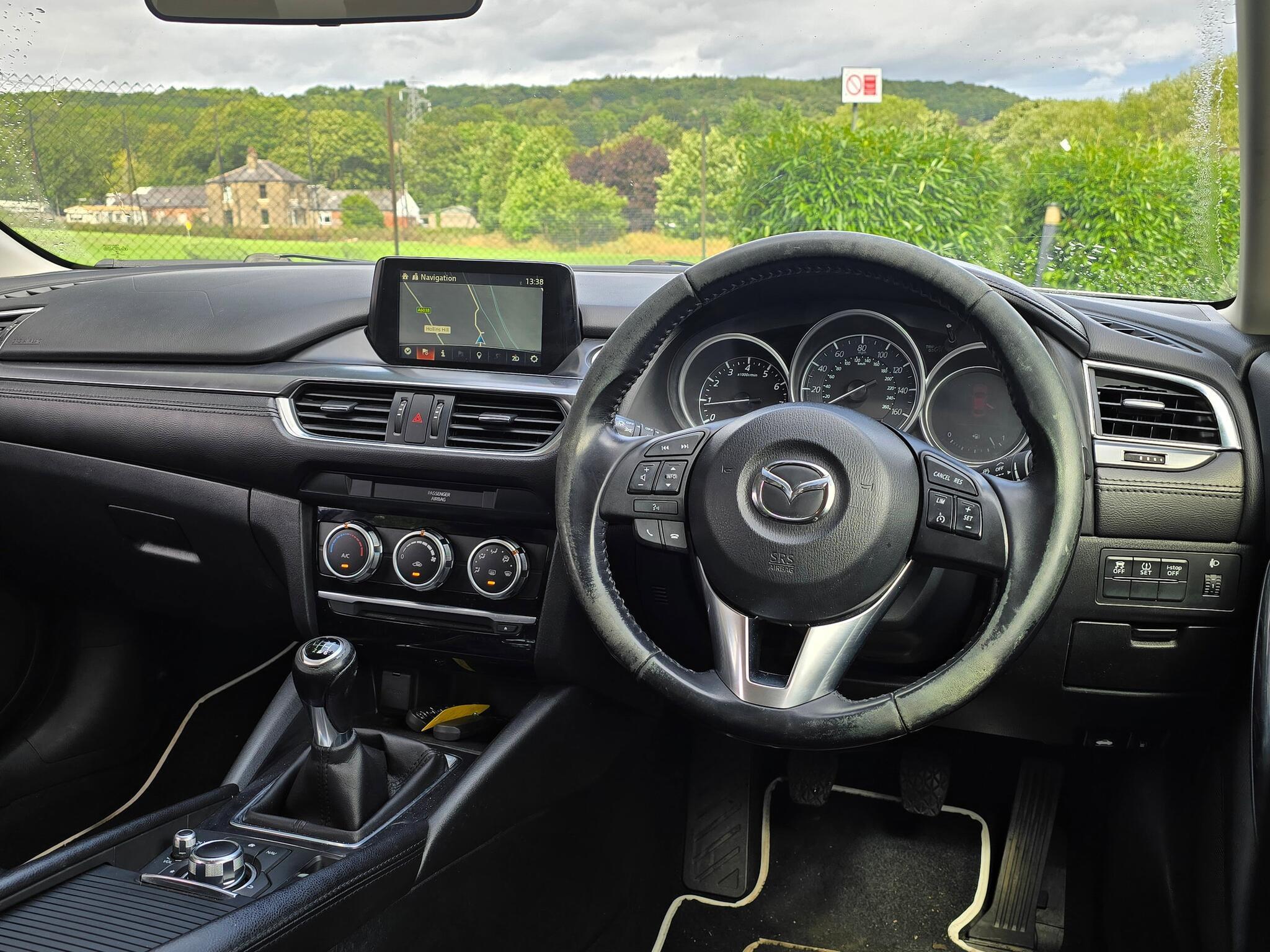 Mazda MAZDA6 - Image 9
