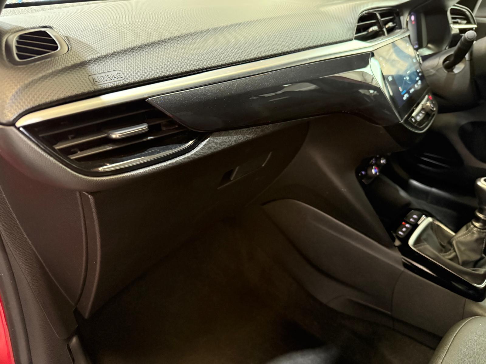 Vauxhall Corsa - Image 38