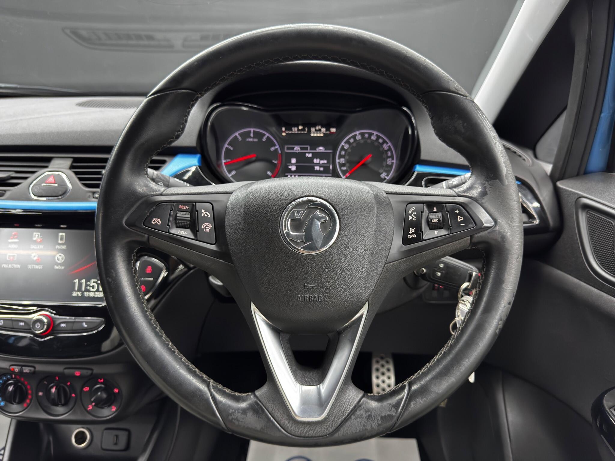 Vauxhall Corsa - Image 17