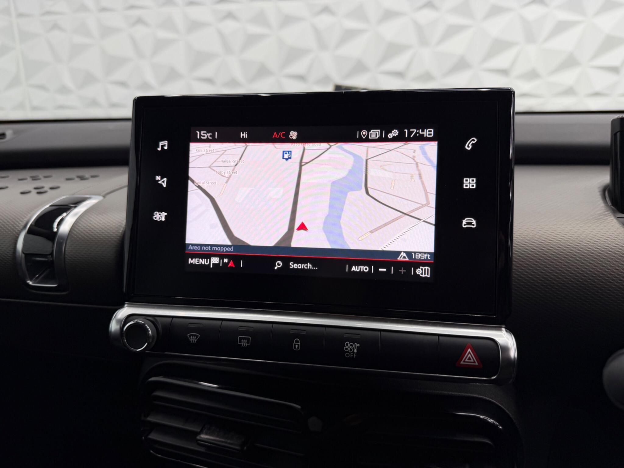 Citroen C4 Cactus - Image 25