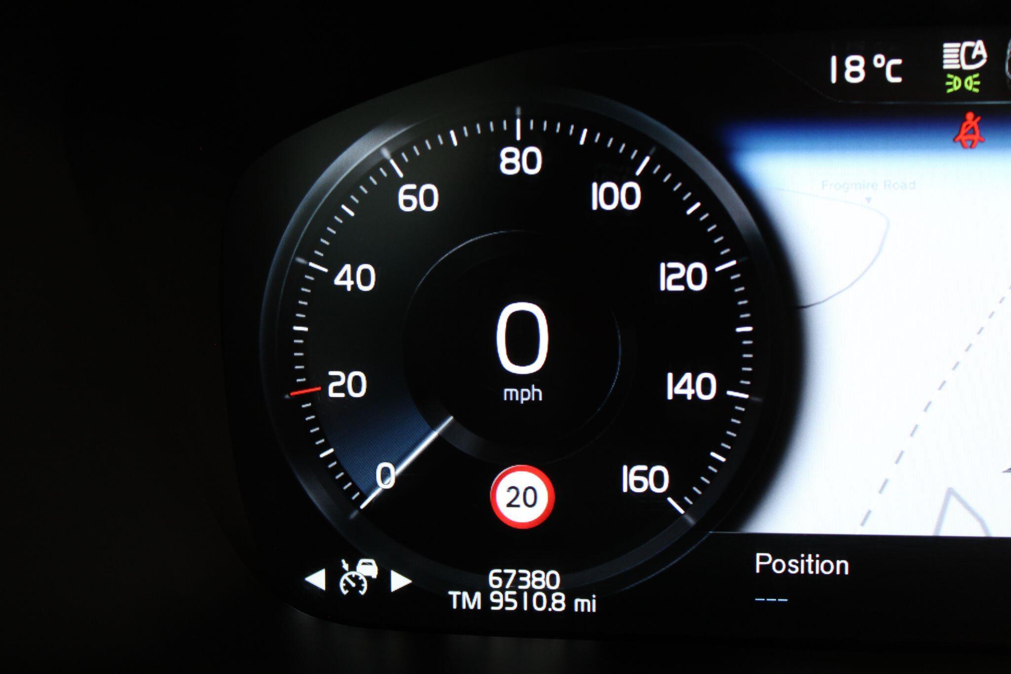 Volvo V90 - Image 46