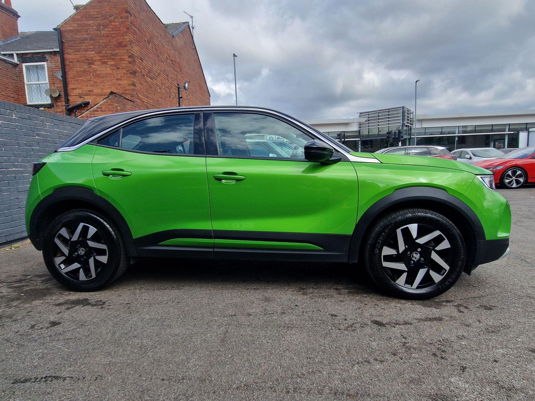 Vauxhall Mokka - Image 7