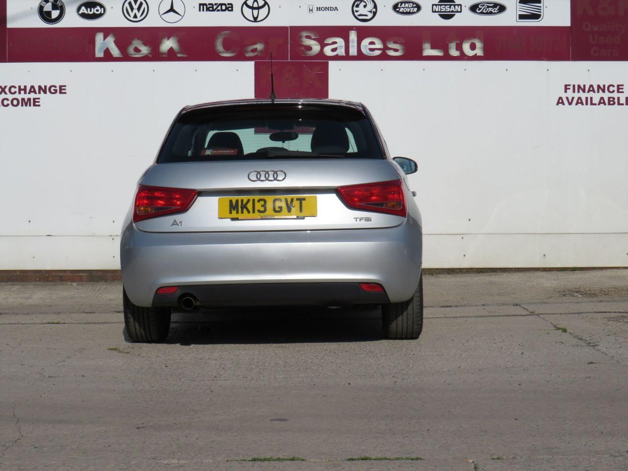 Audi A1 - Image 3