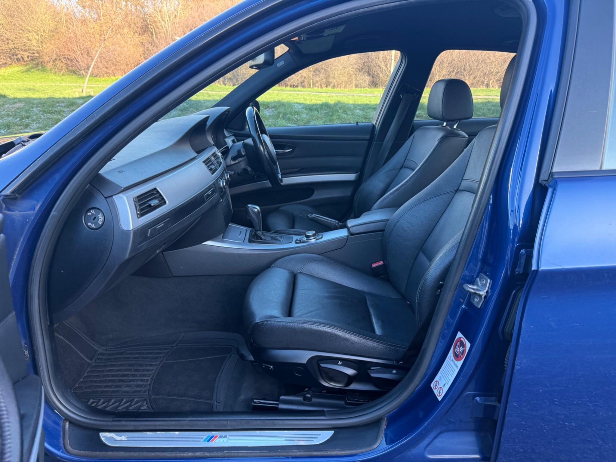 BMW 3 Series - Image 6