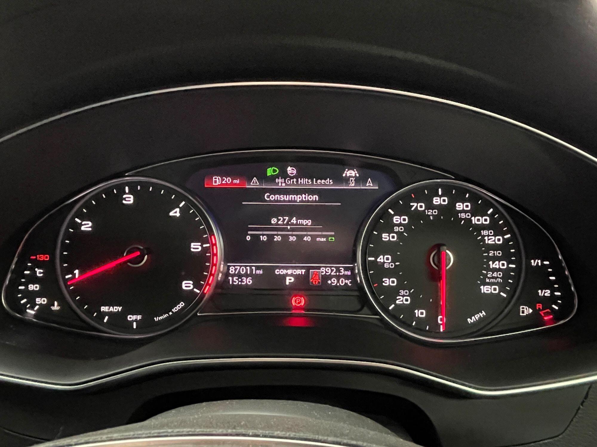 Audi A6 Avant - Image 37