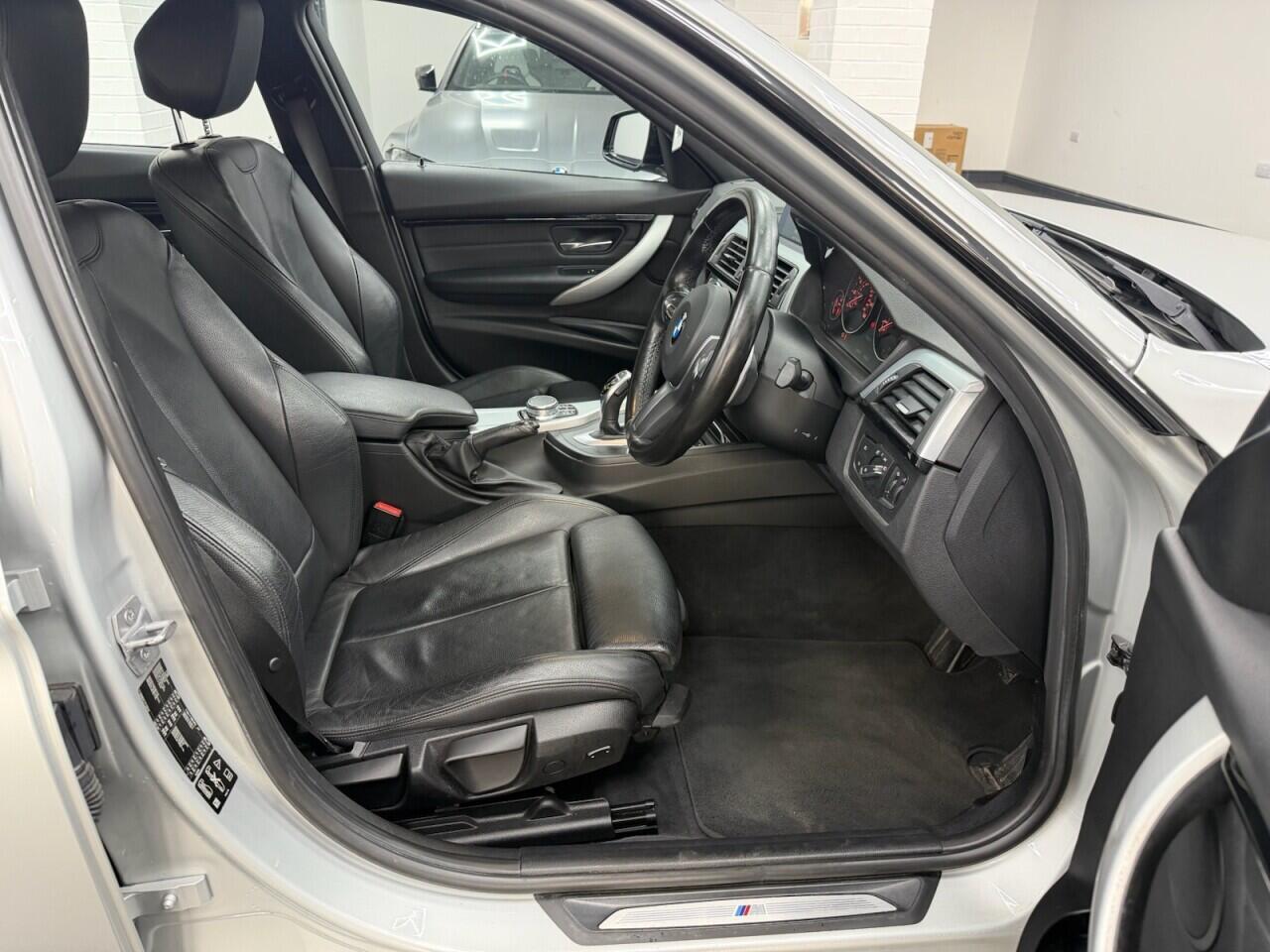 BMW 3 Series - Image 14