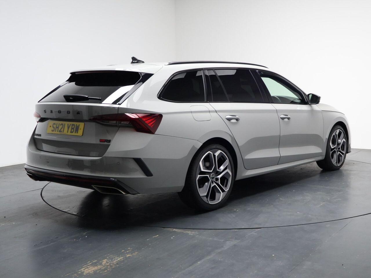 Skoda Octavia - Image 7