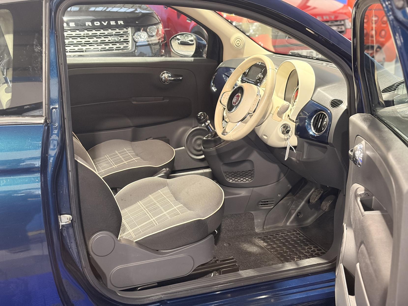 Fiat 500 - Image 19