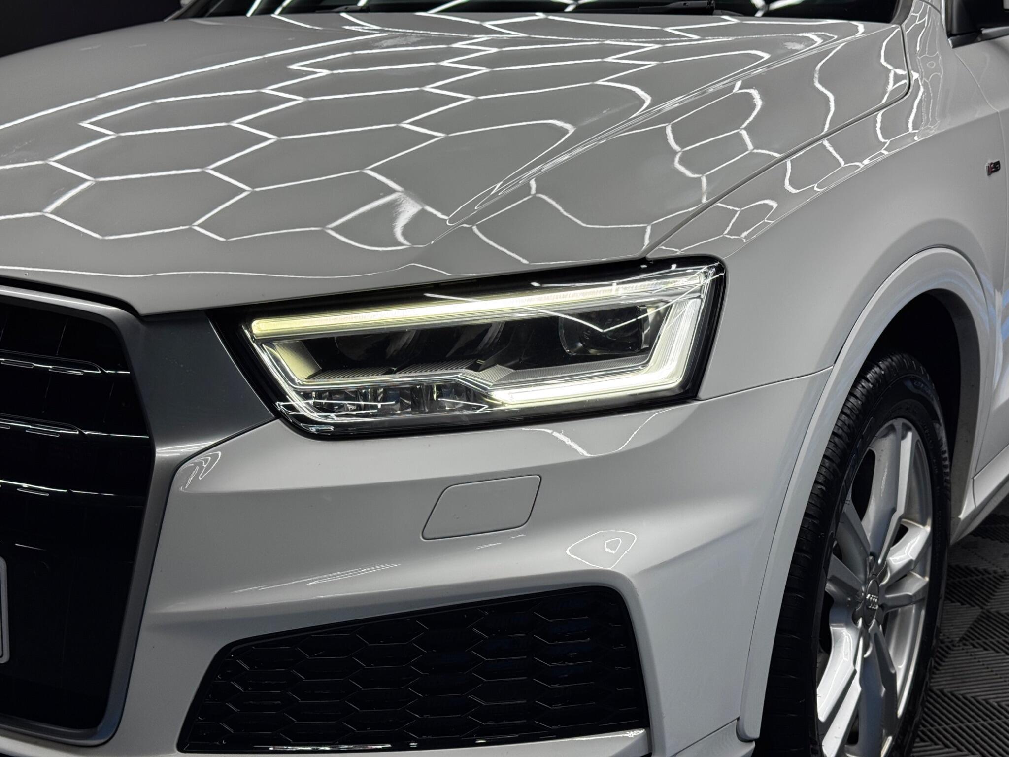 Audi Q3 - Image 48
