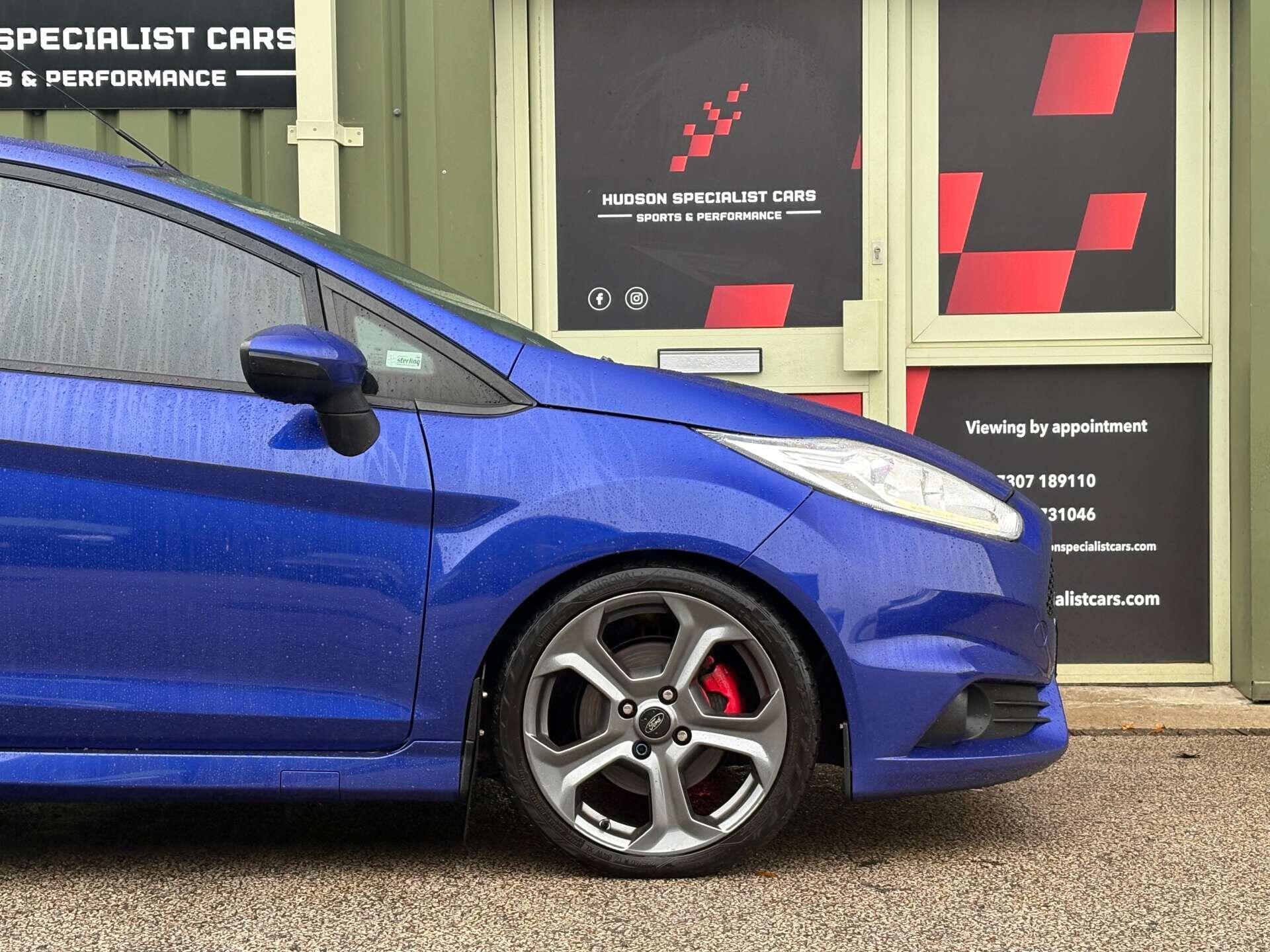 Ford Fiesta - Image 7