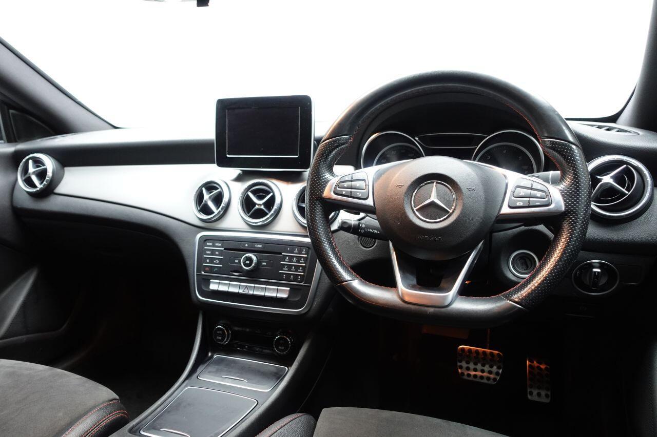 Mercedes-benz CLA - Image 16
