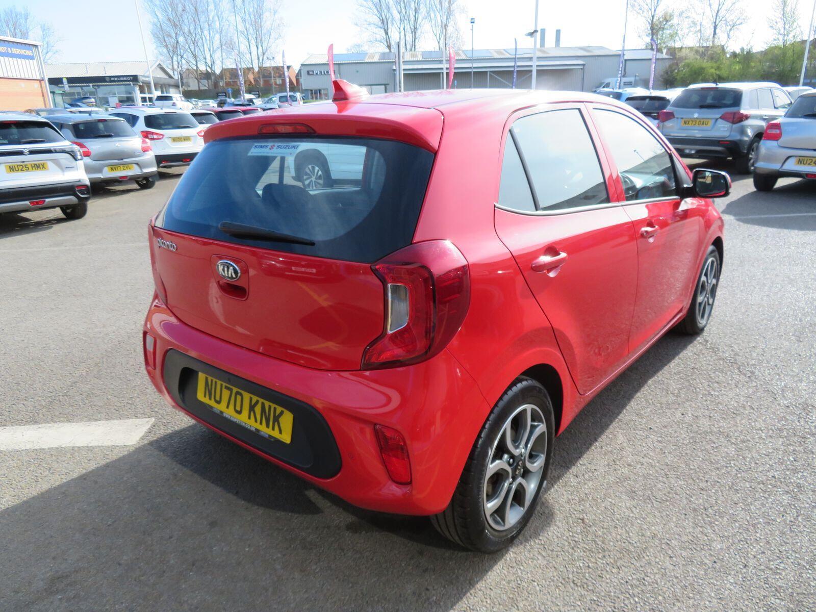 Kia Picanto - Image 12