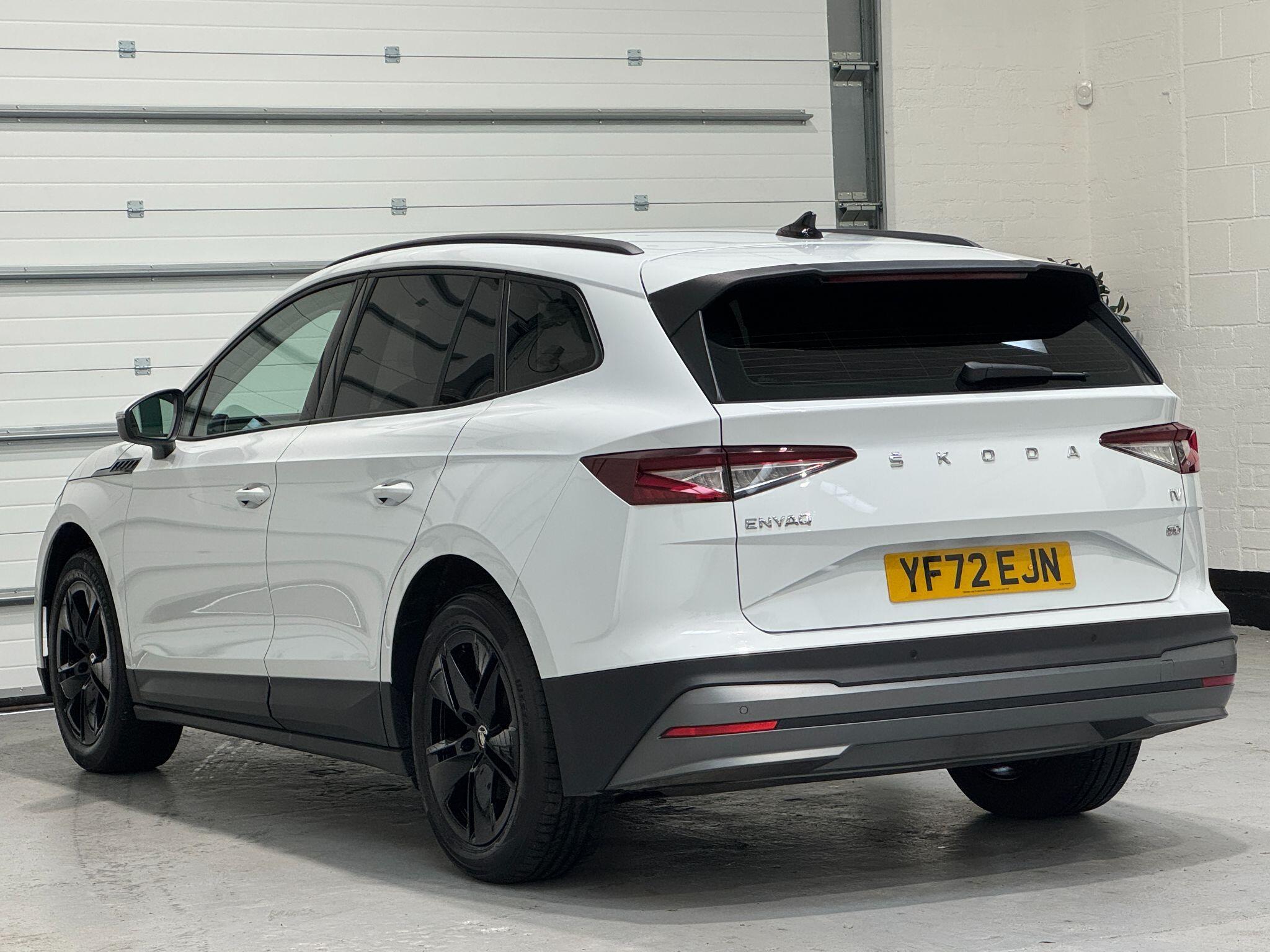 Skoda Enyaq - Image 18