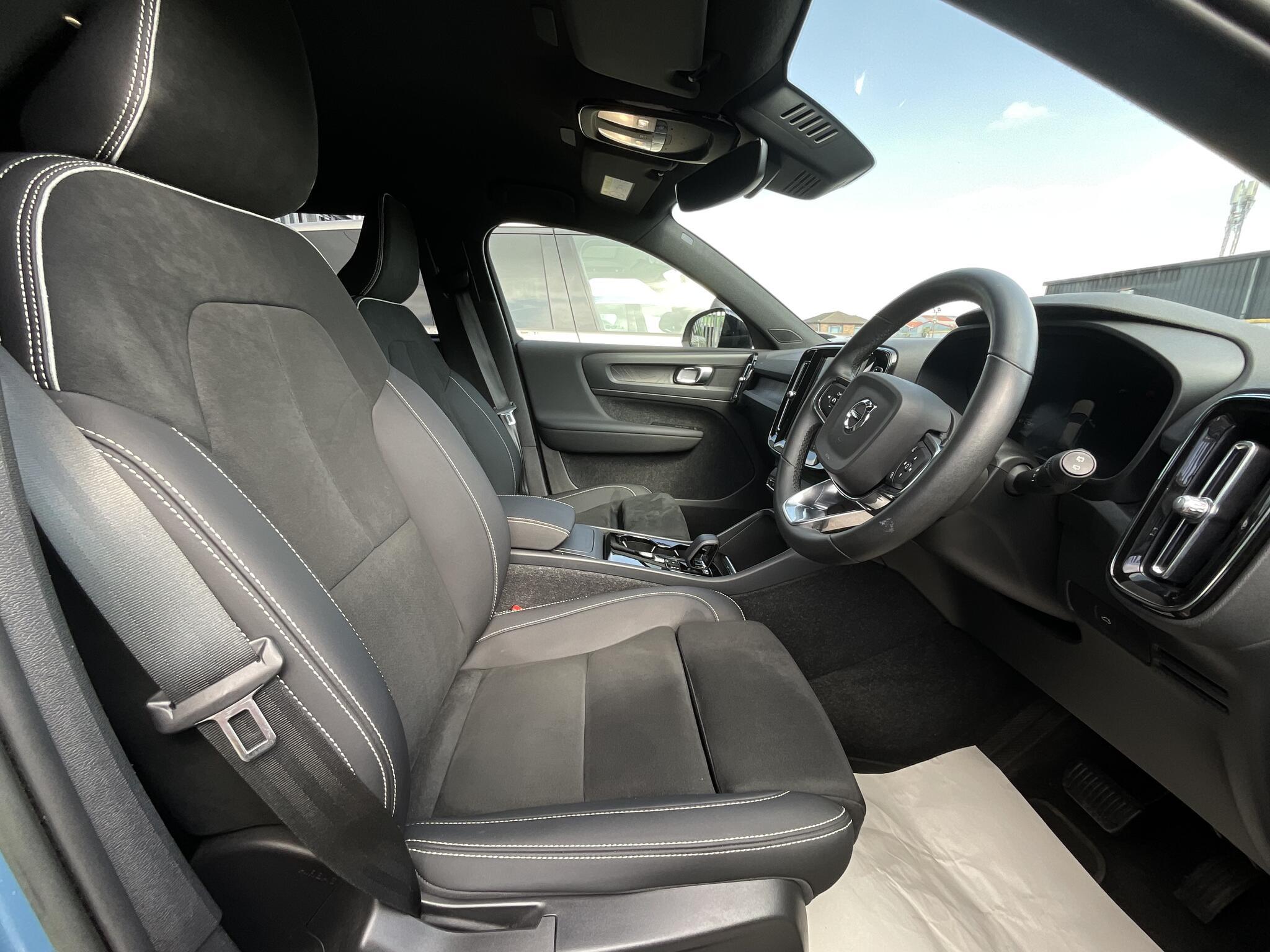 Volvo XC40 - Image 7