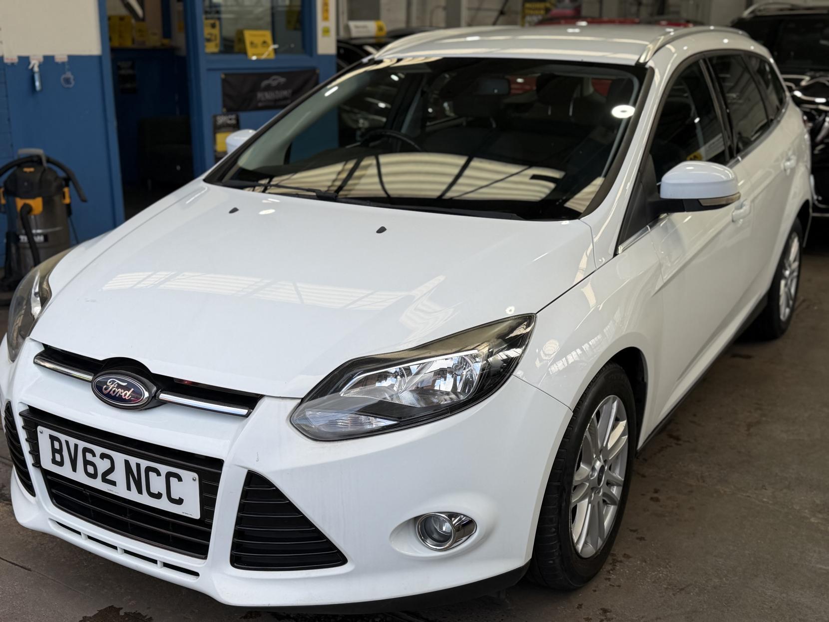 Ford Focus - Image 3