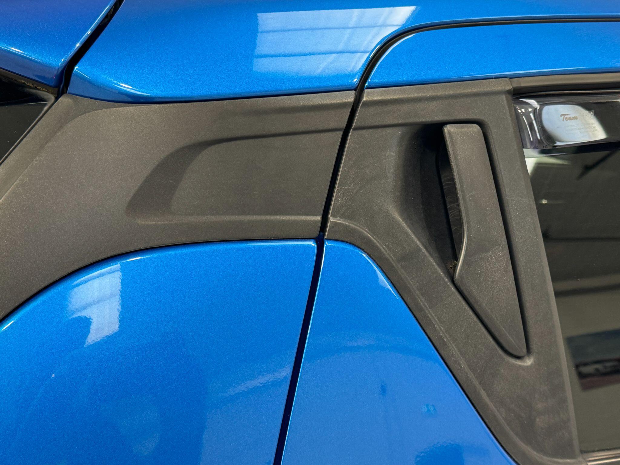 Suzuki Swift - Image 55