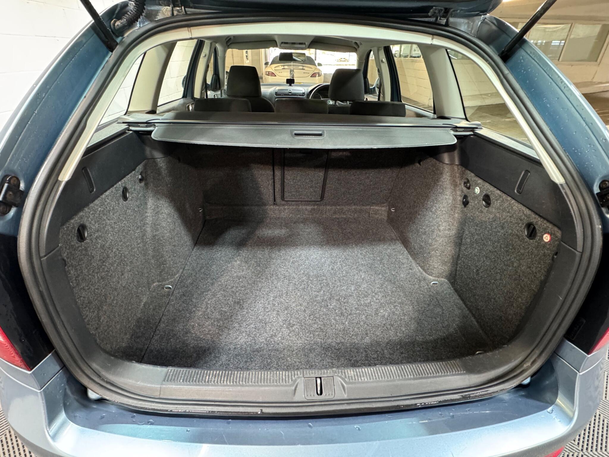 Skoda Octavia - Image 13