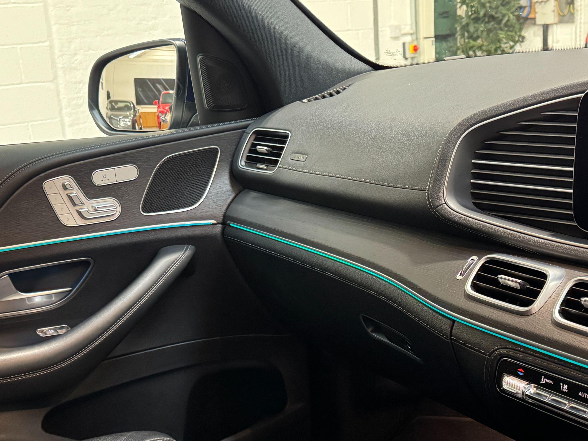 Mercedes GLE - Image 41