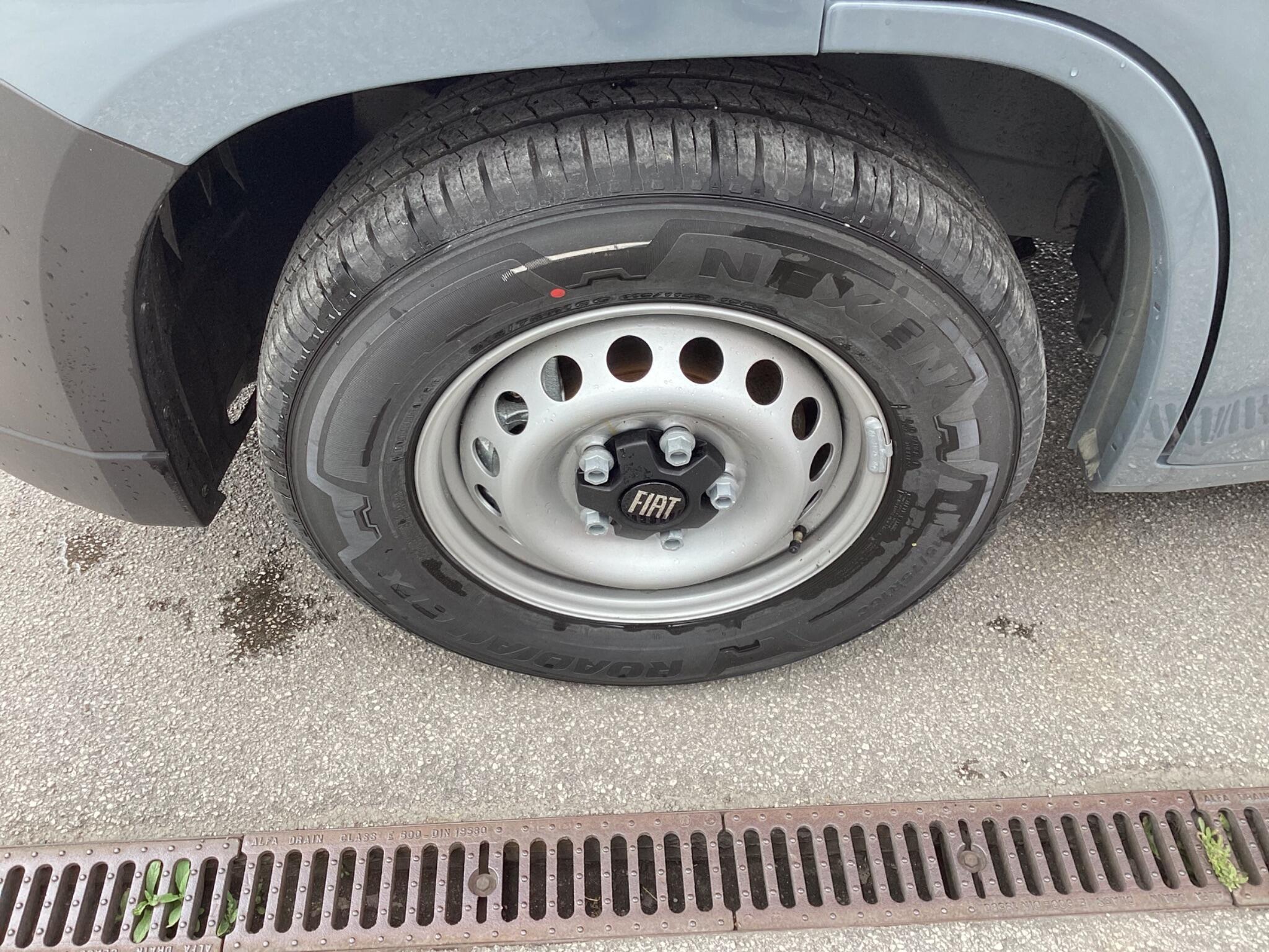 Fiat Ducato - Image 11