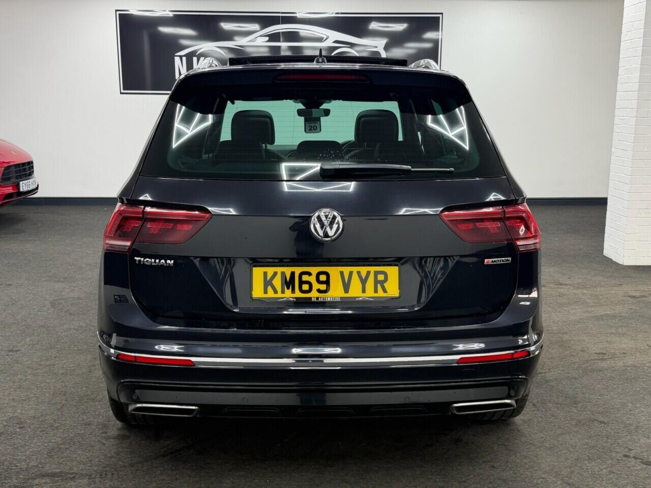 Volkswagen Tiguan - Image 5