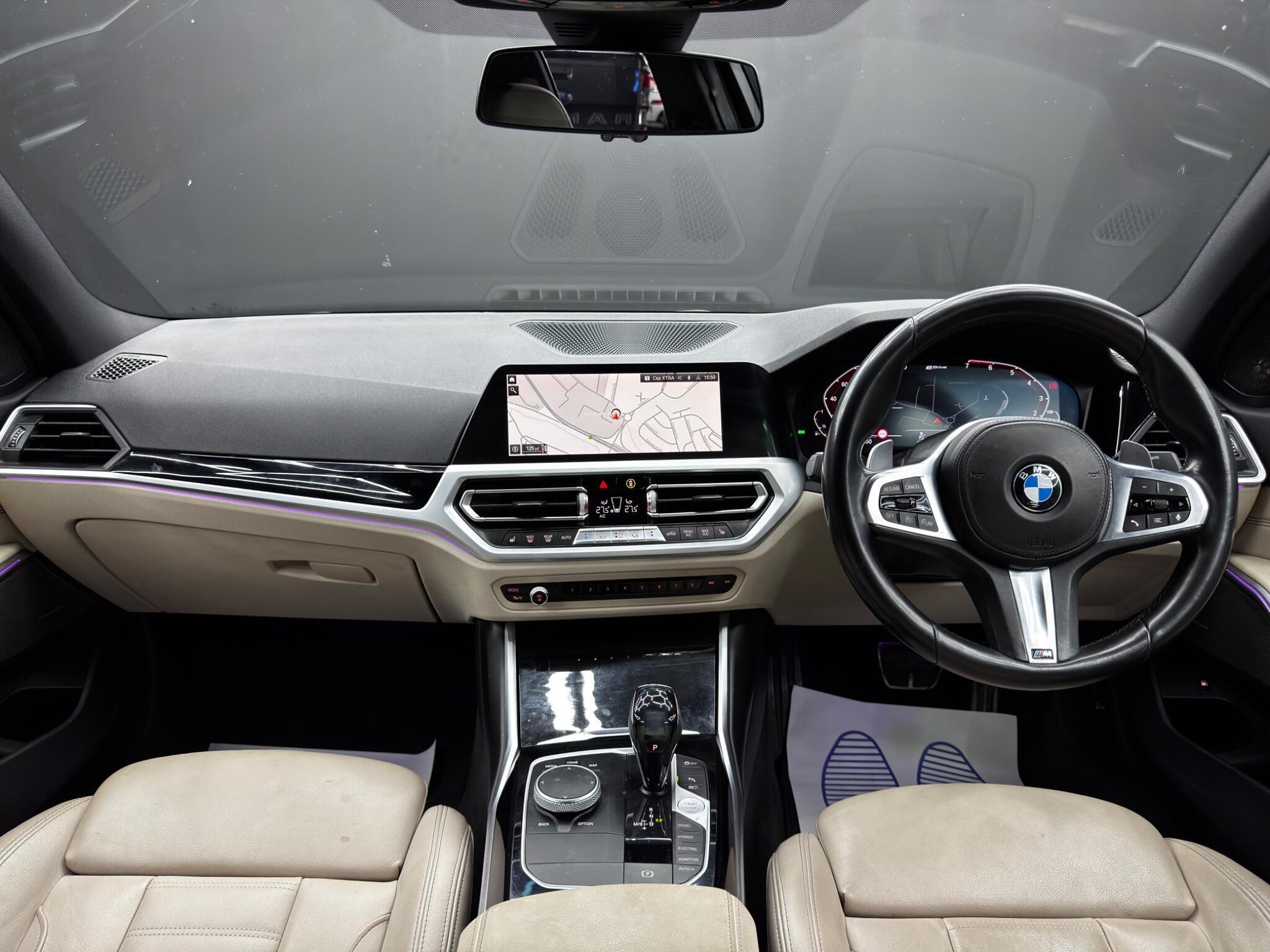 BMW 3 Series - Image 10
